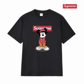 Picture of Supreme T Shirts Short _SKUSupremeS-2XLthtxS2351416